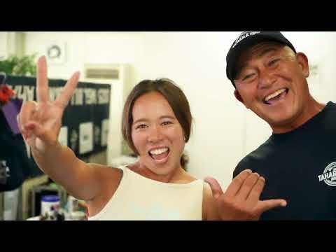 Highlights: Billabong Tahara Pro 2025 - Day 4