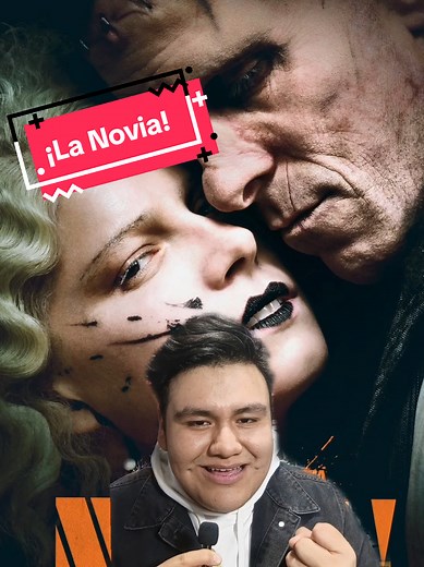 La Novia: Una Película que Te Sorprenderá