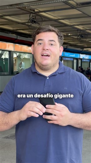 Misión imposible en Aeroparque