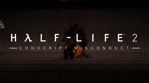 Conscript Misconduct - Expansion Pack file