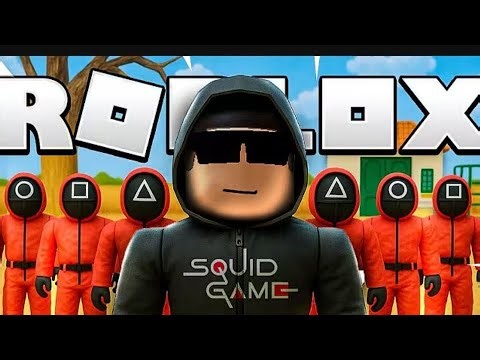 Playing Square game in roblox / Mr.Mayank345