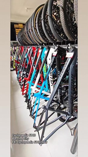 🚚FREE Delivery 🎁 Free Helmet and more 🚚 Cash/Swipe on Delivery ✅Home Credit (0%) ✅Installment Plan up to 36 months ✅ Lay-away Plan Updated Bike List:» Glifi 20 - 3,990» Tomax 20 - 3,990» Riot 24 - 5,500» Nova 24 - 5,600» Promax 26er, 1x8, mechanical - 7,500 » Simon Ladies MTB 27.5er, 1x9, mechanical - 7,699» Nova 26er, 1x8, mechanical - 7,990» Nova 26er, 1x8, hydraulic - 8,990» Nova 27.5er, 1x8, hydraulic - 9,500» Gomax Mission 27.5er, 3x9, hydraulic - 10,300» Ragusa Megan 27.5, 1x10, hydraul