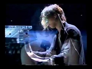 Endless Rain 1997.12.31東京ドーム