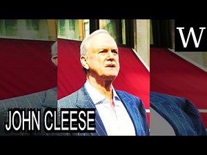 JOHN CLEESE - WikiVidi Documentary