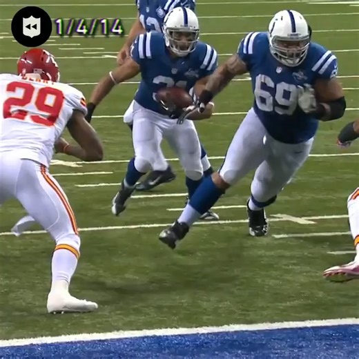 242K views · 4.4K reactions | On this date in 2014, Andrew Luck engineered one of the greatest comebacks in NFL history. ( @nfllegacy) | Indianapolis Colts on CBS Sports | Facebook