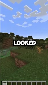 Minecraft's worst snapshot: goat horn glitch