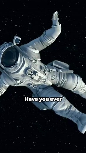 What happens if an astronaut farts in space #space #nasa #interestingfacts #science | Doctor NOS