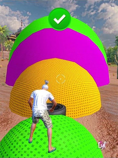 Impossible 🎯 Adam Vs All Characters 💥☠️