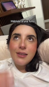 Técnica para manifestar a una persona: habla a su foto (fácil)