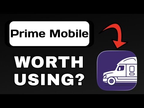 PRIME MOBILE APP REVIEW EXPLAINED - WORTH IT?