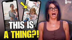 🚨PREMIERE🚨Desperate Women Are Becoming "DOLL MOMS"?! #mom #momlife #mommylife #conservative #parenting #parents | Dana Loesch