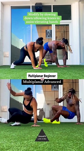 Beginners CAN learn flow! It’s a matter of knowing where to start, building slowly, and understanding what you’re supposed to feel. 🚀 LAUNCHING 10 for 10 BEGINNER CHALLENGE END OF SEPTEMBER!!! ✅ 10 minutes ✅ 10 days ✅ Only $10!!! 🤘 STAY TUNED!!! Sign up link coming soon! 🎉 How it looks is an outcome of first focusing on the muscles your mind fires in your body, Too many coaches train rigidly and the body is meant to move in ALL DIRECTIONS! Not just for advanced movers but Beginners too! I lov