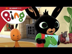 Story | ⭐ Bing Full Episodes ⭐ | Bing USA Official Channel 🇺🇸