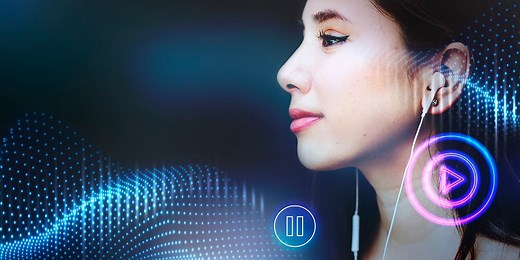 Les 7 Meilleures Plateformes de Streaming Musical (Comparatif)