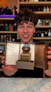 The statue design is wild #cologne #fragrance | FBFragrances