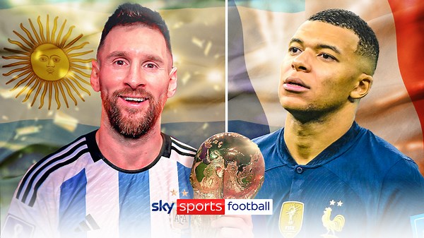 709K views · 46K reactions | REACTION! Argentina win the 2022 FIFA World Cup  | Sky Sports | Facebook