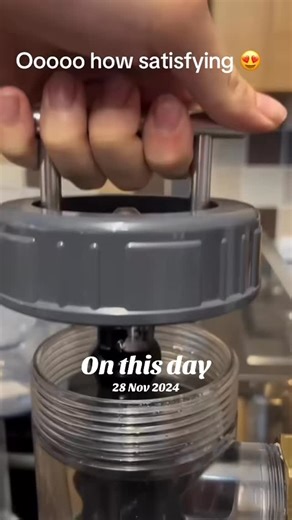 #onthisday #rakthepowerflusher #kamco #onceyougorakyouneverlookback #areyoureadyforwinter #powerflush #powerflushing #powerflusher #powerflushlife #powerflushpermanent #powerflushingheating #powerflushempire #powerflushmachine #procheck #microbore #watertreatment #twistedjingles #raktowelrailfinalflushmethod #HeatingEfficiency #CentralHeating #BoilerCare #RadiatorCleaning #HomeHeating #PlumbingServices #HeatingMaintenance #HeatingUpgrade #CleanRadiators #HeatingSpecialists #anotherhappycustomer 