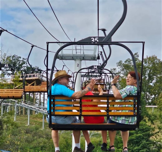 5.5K views | SkyLand Ranch on Reels | Facebook