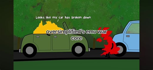 Understanding the Emu War: A Simplified History