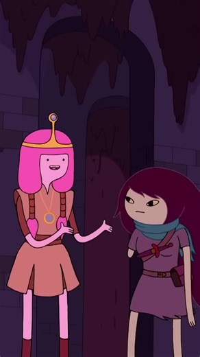 Adventure Time: The Unexpected Man Servant Twist