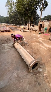 3.9M views · 8K reactions | Seramik pipe making baiya | Daily Fishing Life | Facebook