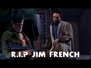 [SFM PREVIEW] L4D2 - THE PASSING #3 Port finale [REMASTERED] #2