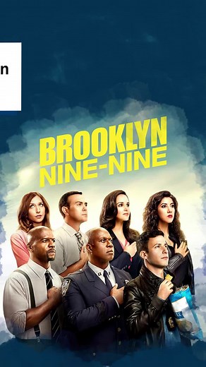 Brooklyn 99 Character Quiz | Fun Trivia Challenge