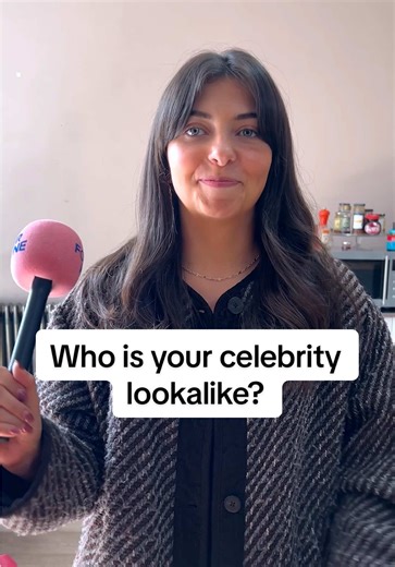 Celebrity Lookalike Challenge: Who Lives Your Best Life?