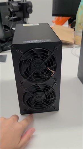 3 Rigs, 3 Results – AE BOX II, AE1 Lite, and D1 Mini Profit & Power Test