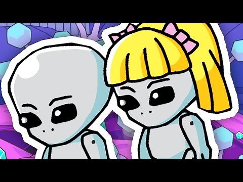 SCRIBBLENAUTS IN SPACE!!! | Scribblenauts Unlimited #12