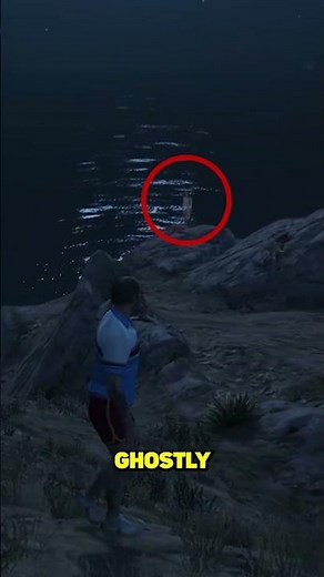 3 Haunted Places in GTA 5 You Shouldn’t Visit!