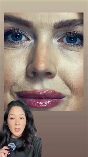 Jen on Instagram: "Vanity Fair photographer Christopher Anderson deserves every award for this thought-provoking photographic masterpiece. 👀👄😆 #entertainment #vanityfair #christopheranderson #photography"