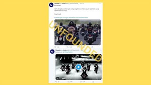 Are Hells Angels Heading to Seattle To Fight Antifa?