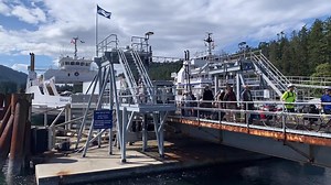 1.5K views · 31 reactions | Island life, ferry life. #saltspring #saltspringisland #saltspringexchange | Salt Spring Exchange | Facebook