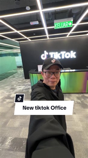 Update Terbaru dari Pejabat TikTok di Malaysia