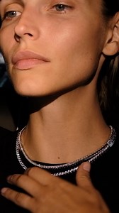 Discover the collection. Bold, dimensional, and rich with lustrous shine. | Dorsey