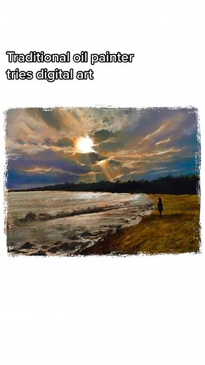 Christina Symes | Artist on TikTok