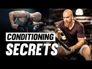 Top 10 Combat Conditioning Secrets Revealed!
