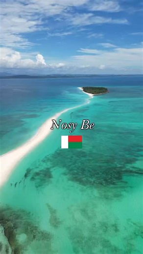 85K views · 3K reactions | Looking for a getaway? Nosy Be is...