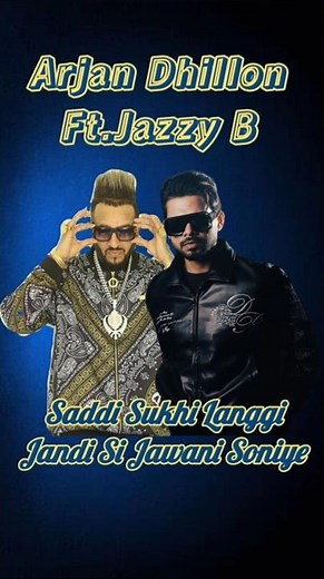 One Call Away |Arjan Dhillon ft. Jazzy B #onecallaway #enigma #arjandhillon #jazzyb