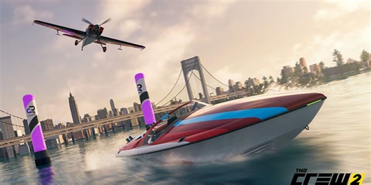 The Crew 2 Gives Update on Offline Mode
