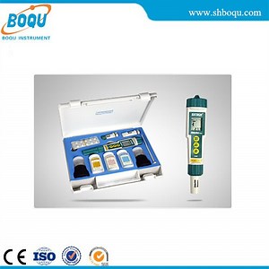 [Hot Item] Residual Chlorine Meter Portable Chlorine Analyzer Pen Type Chlorine Meter
