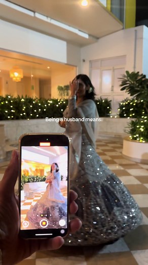 Being a Husband: Capturing Couple Moments Together