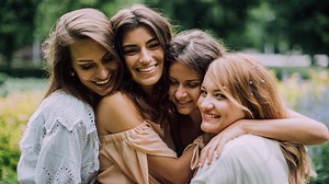 Sprüche über Freundschaft: 60 berührende Sprüche und Zitate