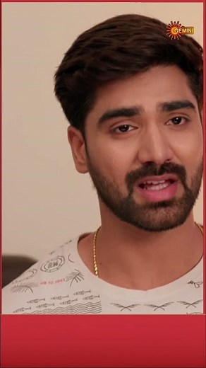 Uppena | #Shorts | Watch full EP only on Sun NXT | Gemini TV