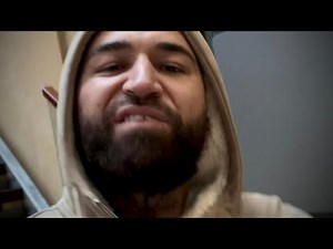 Dont be scared to be yourself (Hood Logic)