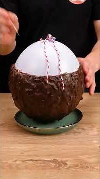 I taught all my friends how to make the best chocolate cake!