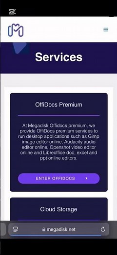 How to Use OffiDocs: Cloud-Based Office Apps | Quick & Easy Tutorial
