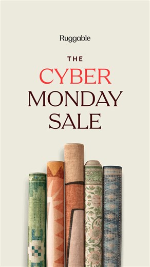 The kind of sale that makes you rethink everything you own. In a good way. Shop sale with free shipping. | Ruggable