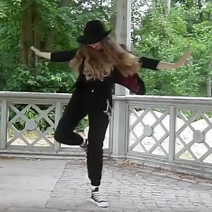 How To Dance Electro Swing – Tutorials